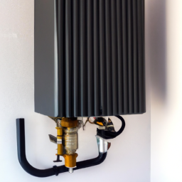 Le chauffage au gaz : une alternative moderne et performante aux autres énergies Betton